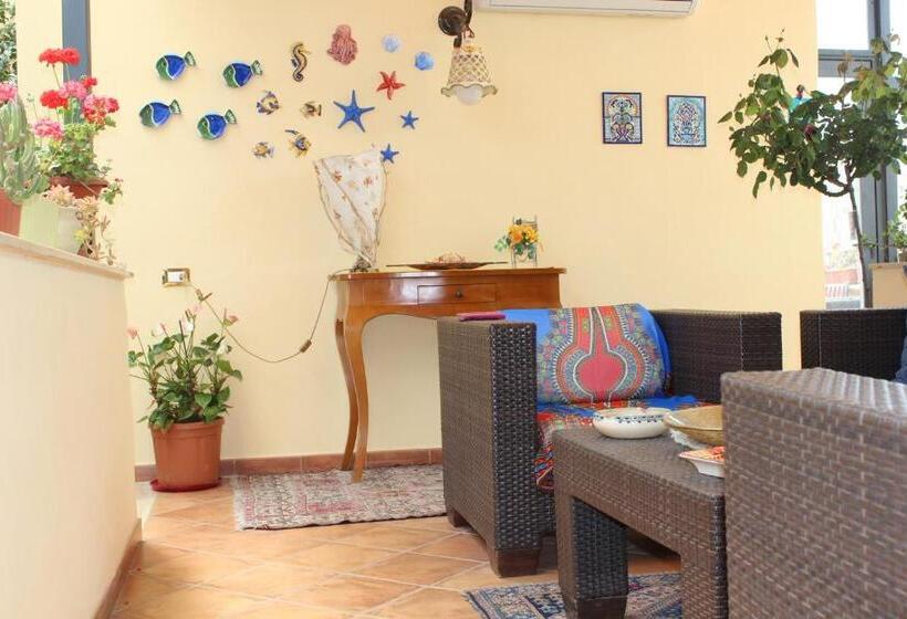 酒店 Residence Le Chiavi Di San Francesco