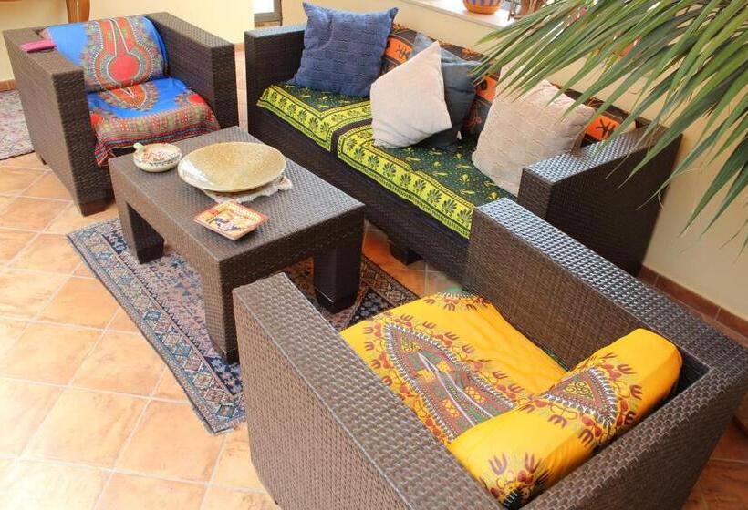 酒店 Residence Le Chiavi Di San Francesco