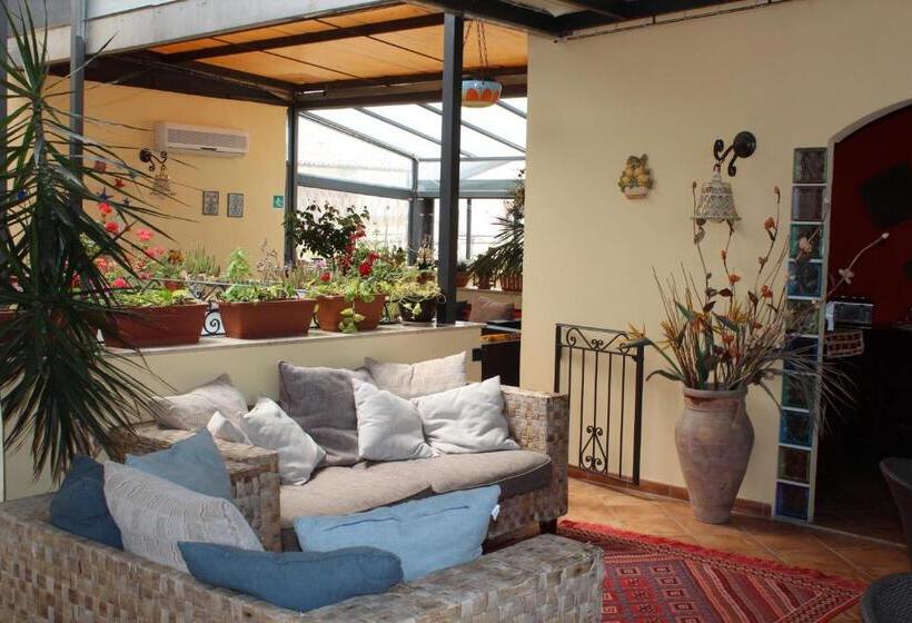 酒店 Residence Le Chiavi Di San Francesco