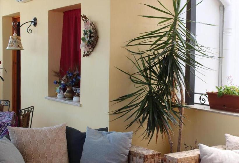 酒店 Residence Le Chiavi Di San Francesco