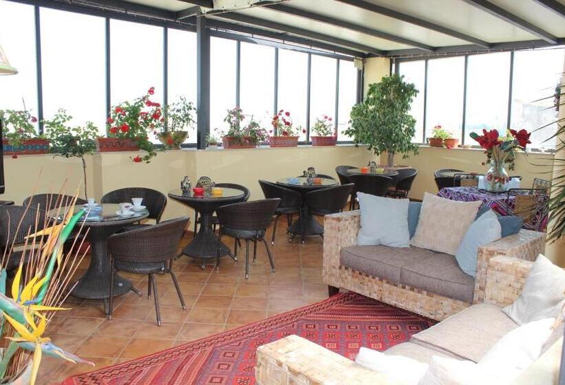 酒店 Residence Le Chiavi Di San Francesco