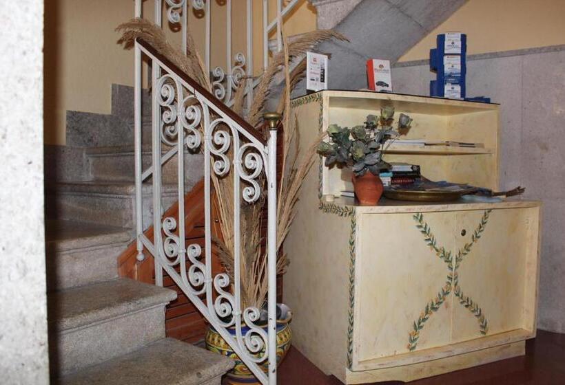 酒店 Residence Le Chiavi Di San Francesco