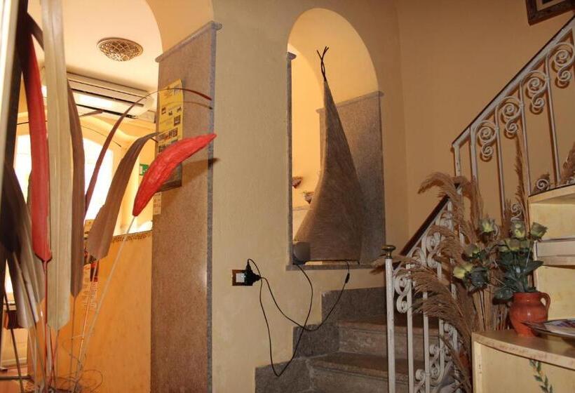 酒店 Residence Le Chiavi Di San Francesco