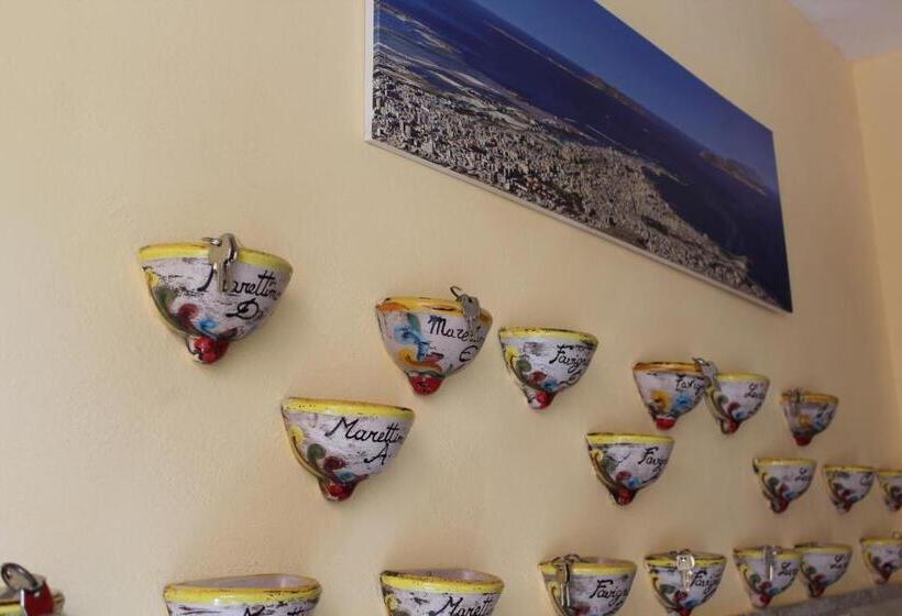 酒店 Residence Le Chiavi Di San Francesco