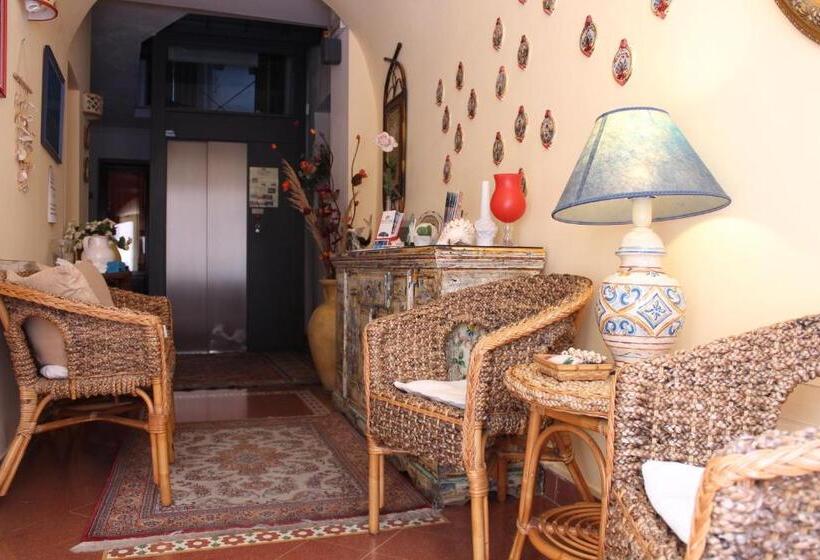 酒店 Residence Le Chiavi Di San Francesco