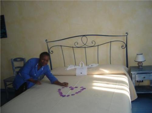 酒店 Residence Le Chiavi Di San Francesco