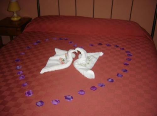 酒店 Residence Le Chiavi Di San Francesco