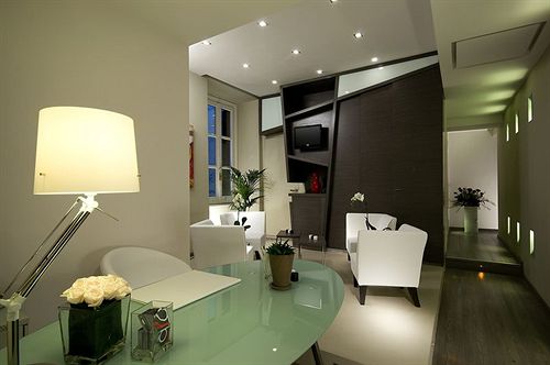 בית מלון כפרי Residenza Borghese