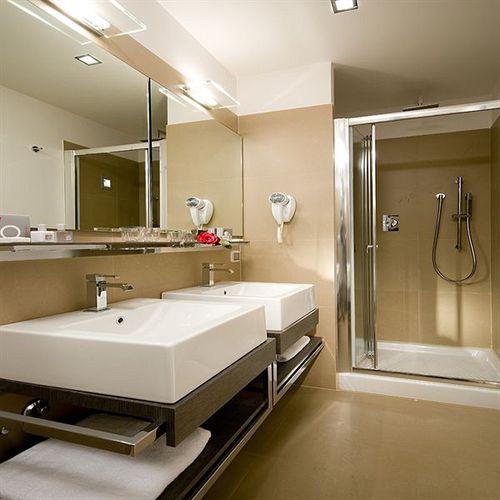 בית מלון כפרי Residenza Borghese