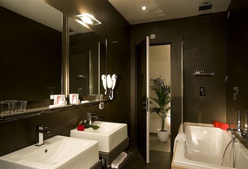 בית מלון כפרי Residenza Borghese