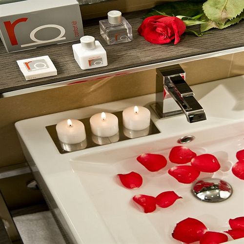 בית מלון כפרי Residenza Borghese