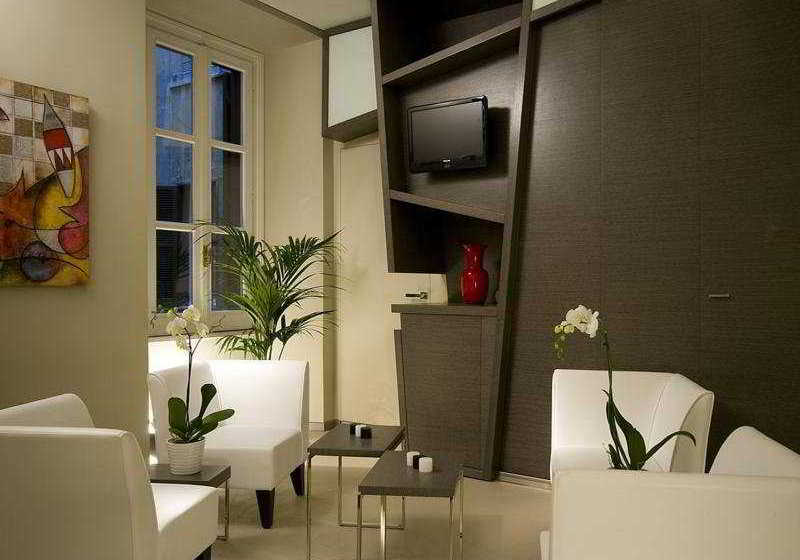 בית מלון כפרי Residenza Borghese