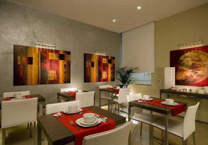 בית מלון כפרי Residenza Borghese