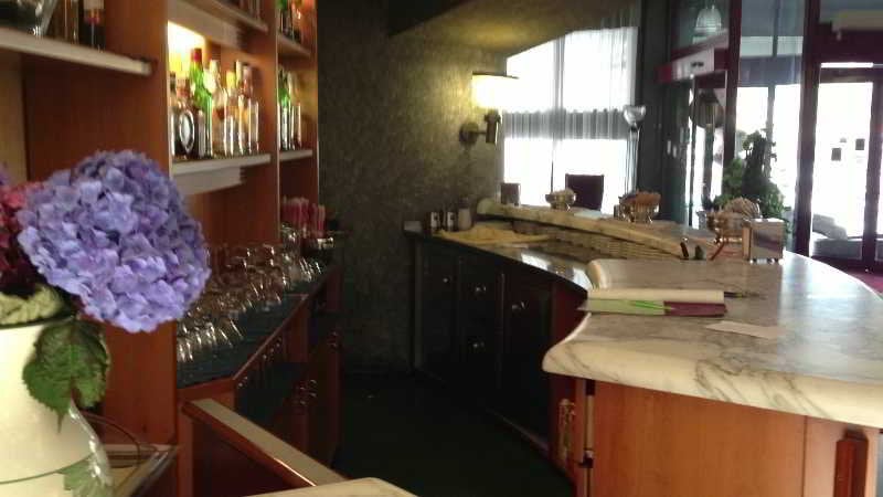 בית מלון כפרי Residenza Borghese