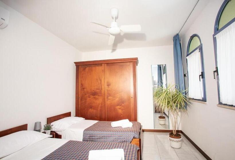 فندق Residenza Dei Cavalleggeri