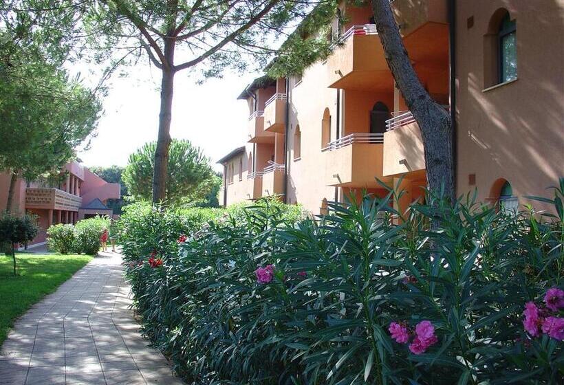 فندق Residenza Dei Cavalleggeri