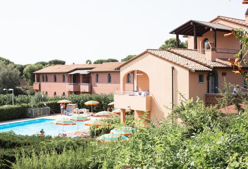 فندق Residenza Dei Cavalleggeri