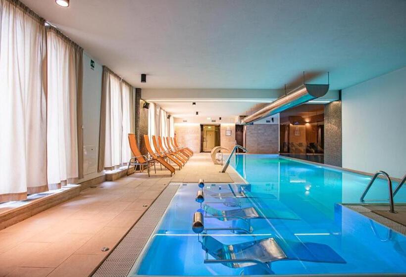 فندق Residenza Dei Cavalleggeri