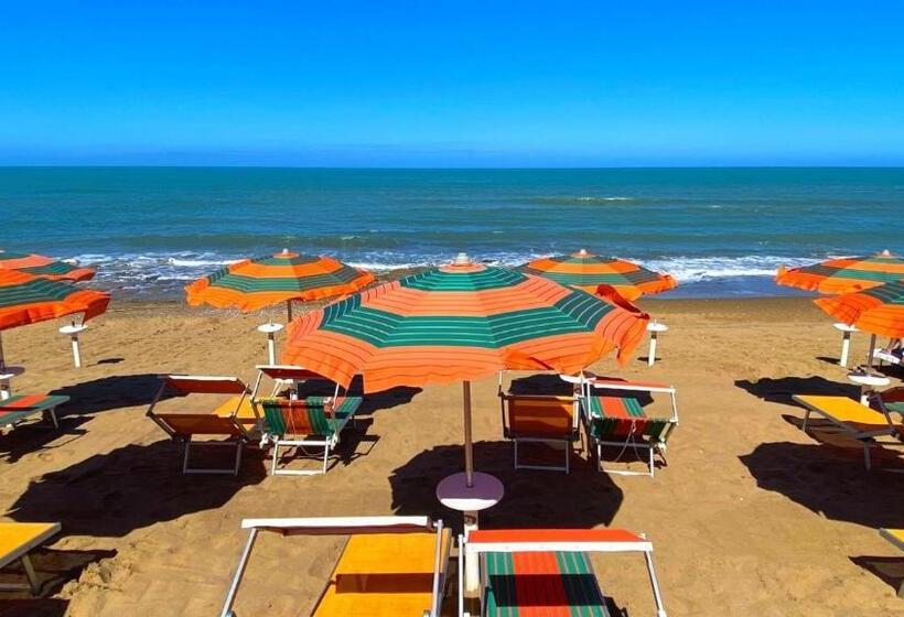 בית מלון כפרי Residenza Dei Cavalleggeri