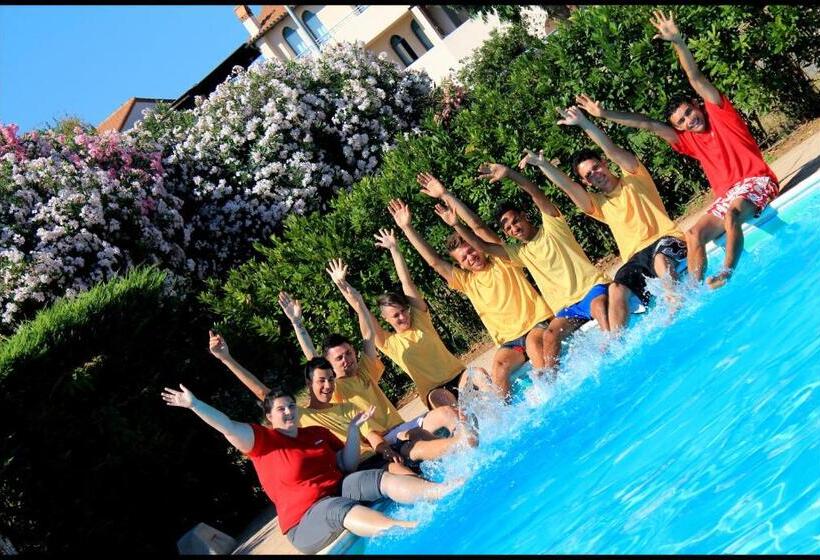 فندق Residenza Dei Cavalleggeri