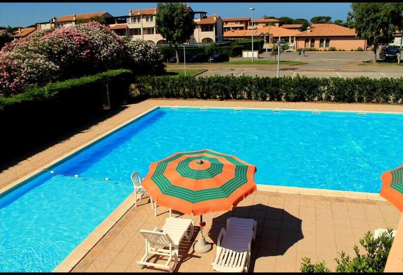 בית מלון כפרי Residenza Dei Cavalleggeri