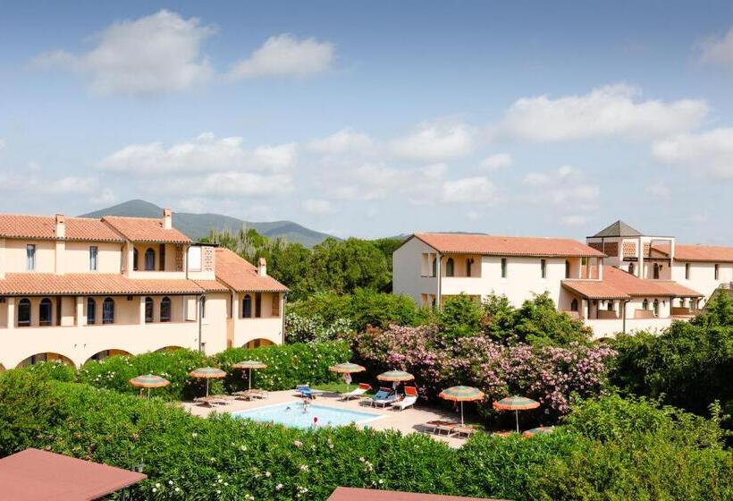 בית מלון כפרי Residenza Dei Cavalleggeri