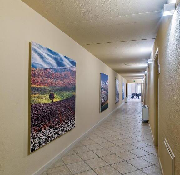 בית מלון כפרי Resort Casale Le Torri