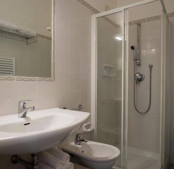 בית מלון כפרי Resort Casale Le Torri