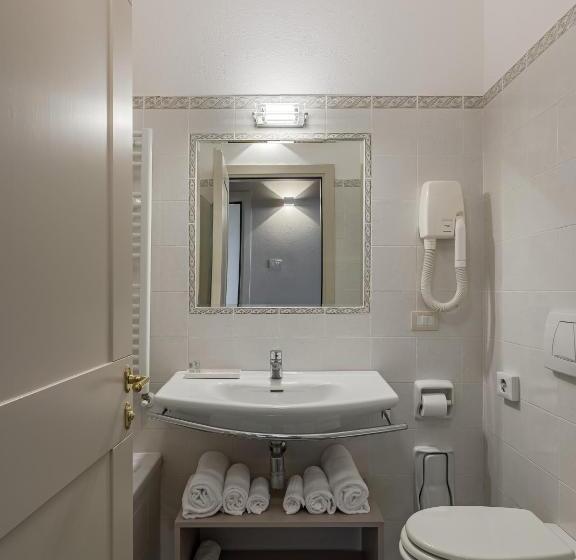 בית מלון כפרי Resort Casale Le Torri