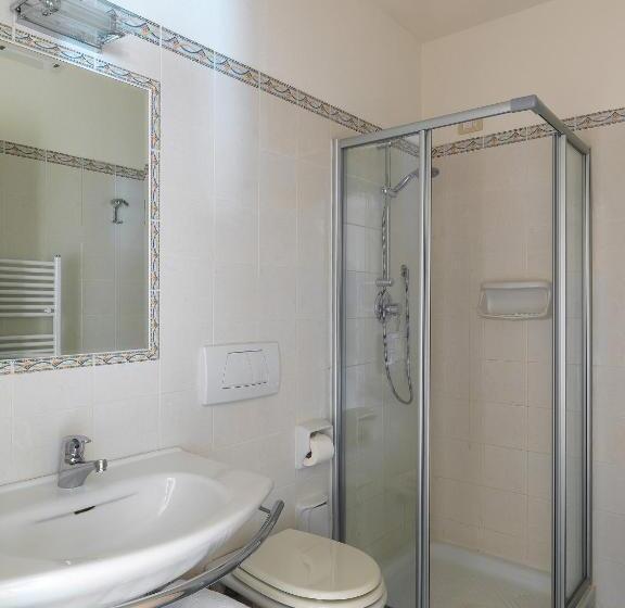 בית מלון כפרי Resort Casale Le Torri