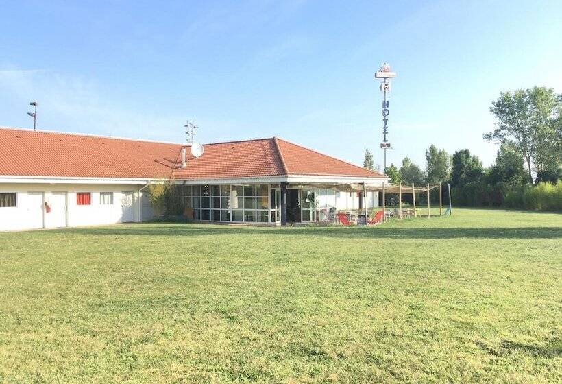 בית מלון כפרי Hôtel Evan