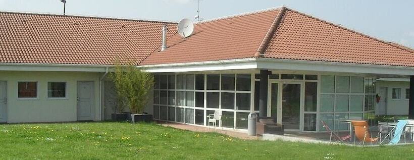 בית מלון כפרי Hôtel Evan