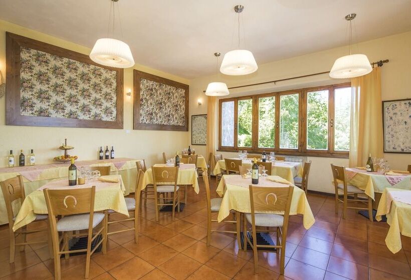 فندق Rifugio Prategiano