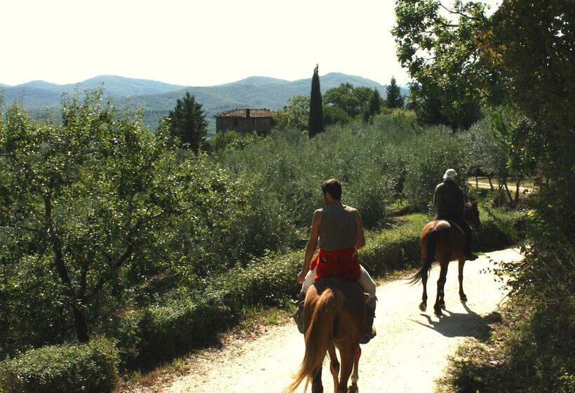 فندق Rifugio Prategiano