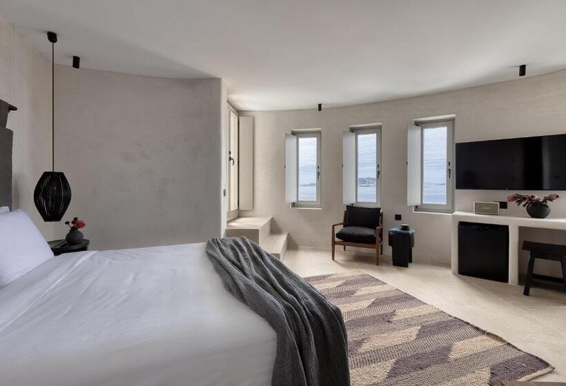 هتل Rocabella Mykonos
