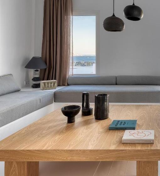 酒店 Rocabella Mykonos