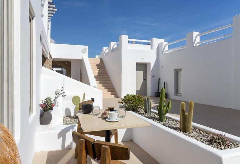هتل Rocabella Mykonos
