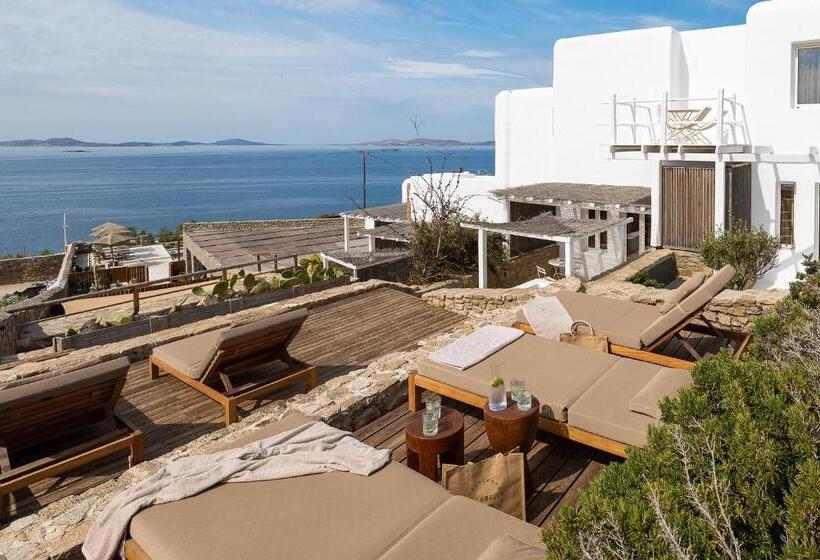 هتل Rocabella Mykonos