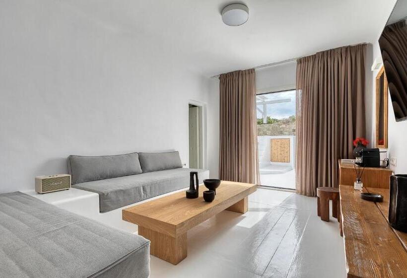 هتل Rocabella Mykonos