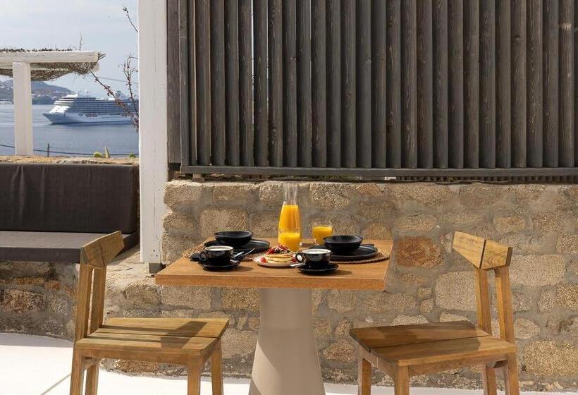 酒店 Rocabella Mykonos