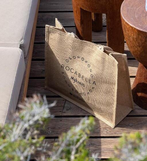 酒店 Rocabella Mykonos