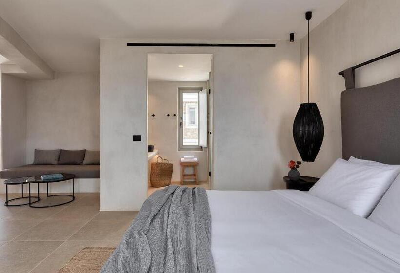 酒店 Rocabella Mykonos