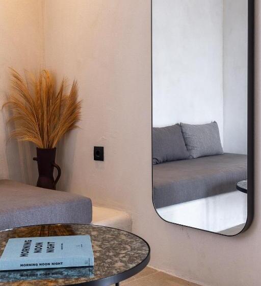 酒店 Rocabella Mykonos