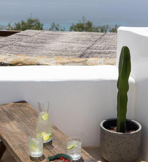 酒店 Rocabella Mykonos