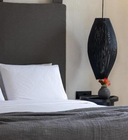 酒店 Rocabella Mykonos