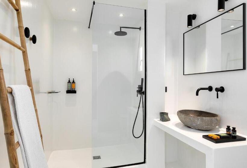 酒店 Rocabella Mykonos