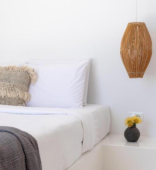 هتل Rocabella Mykonos