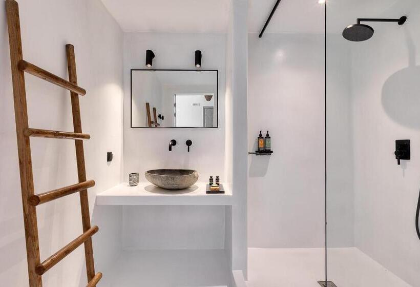 酒店 Rocabella Mykonos