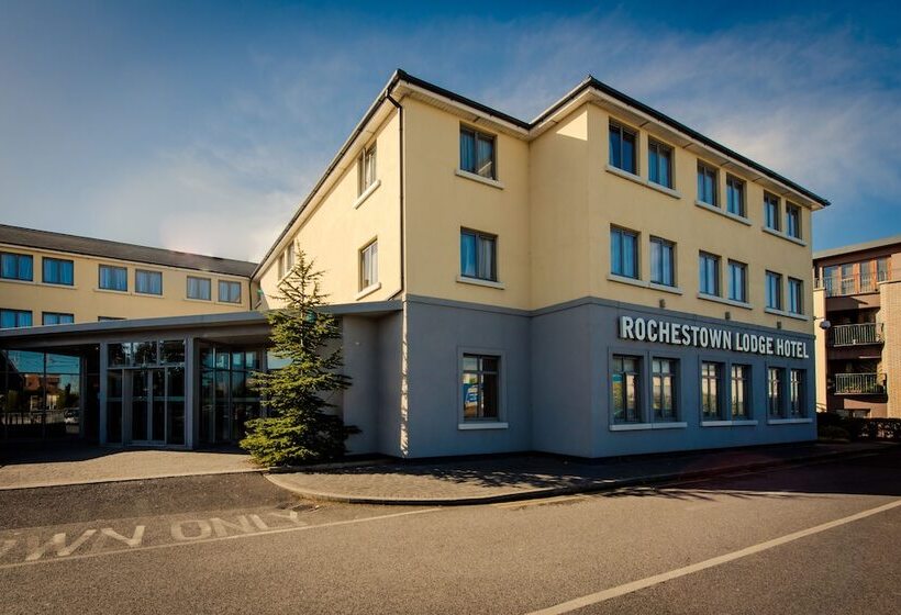 酒店 Rochestown Lodge
