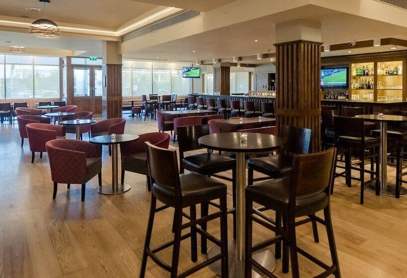 酒店 Rochestown Lodge